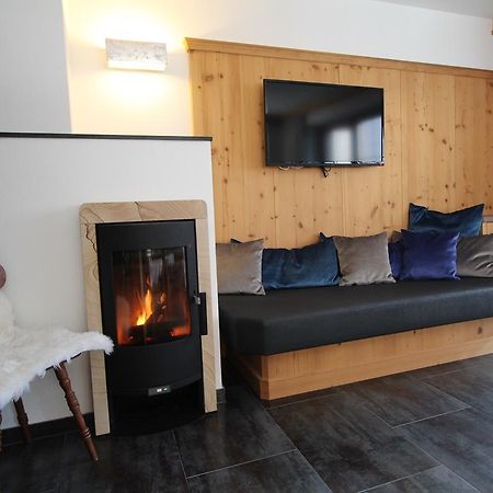 Superior Chalet Tiroler Madl Achenkirch Dış mekan fotoğraf
