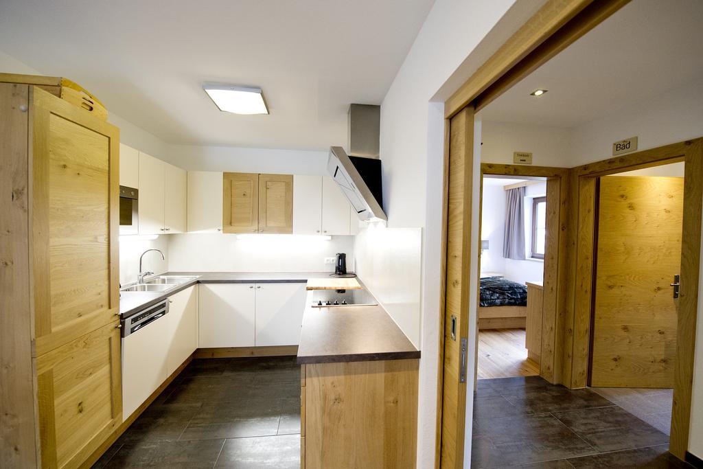 Superior Chalet Tiroler Madl Achenkirch Dış mekan fotoğraf