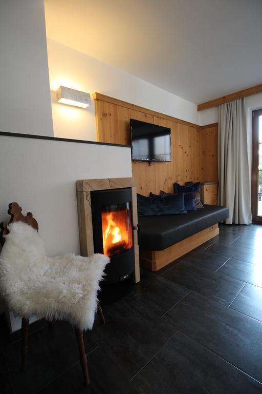Superior Chalet Tiroler Madl Achenkirch Dış mekan fotoğraf