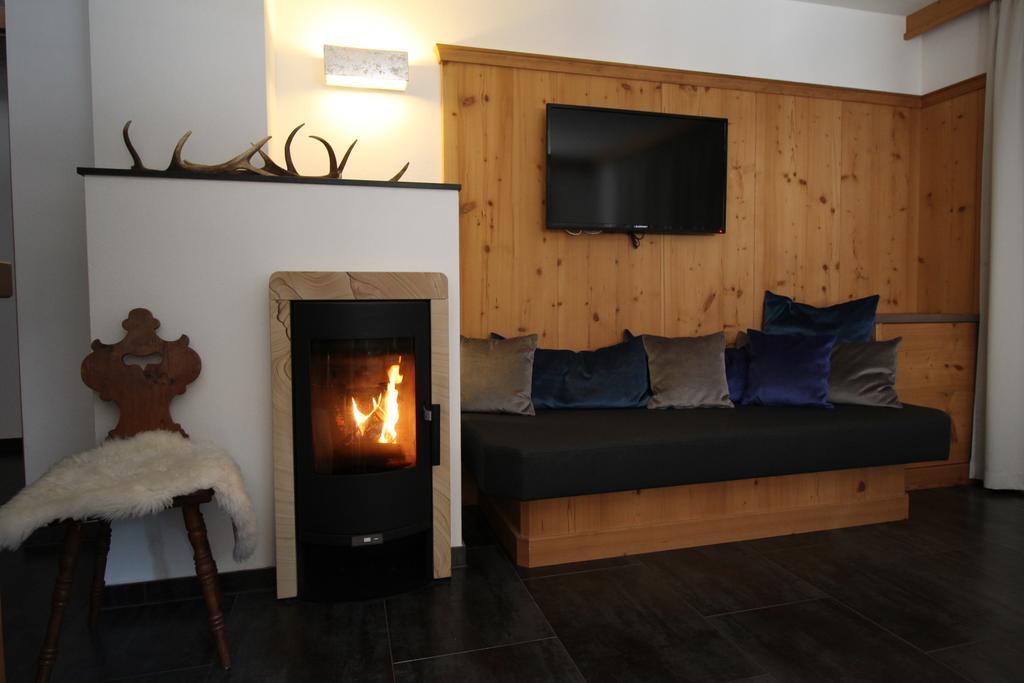 Superior Chalet Tiroler Madl Achenkirch Dış mekan fotoğraf
