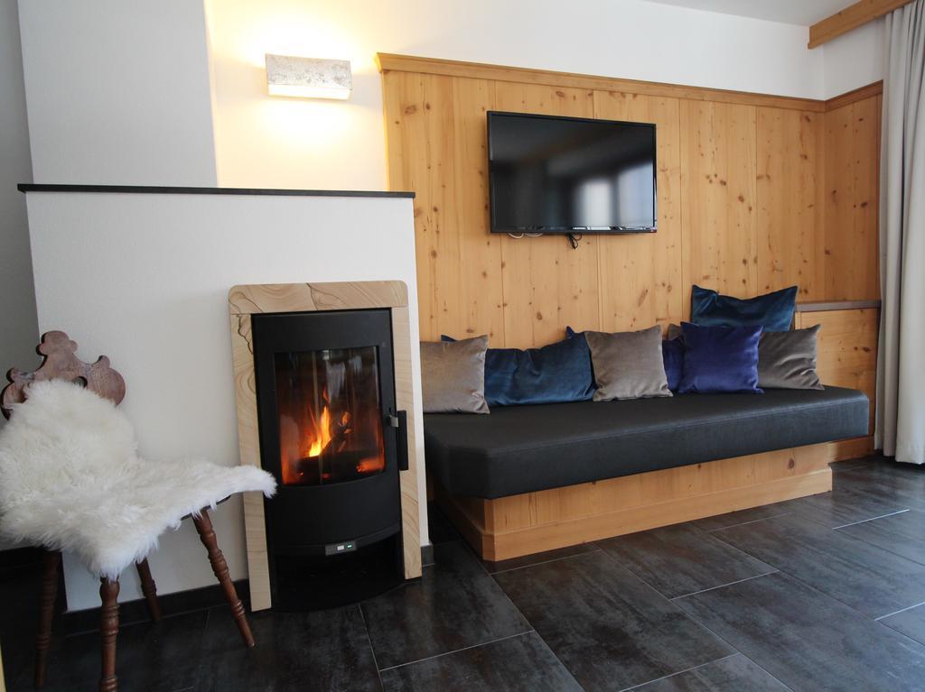 Superior Chalet Tiroler Madl Achenkirch Dış mekan fotoğraf