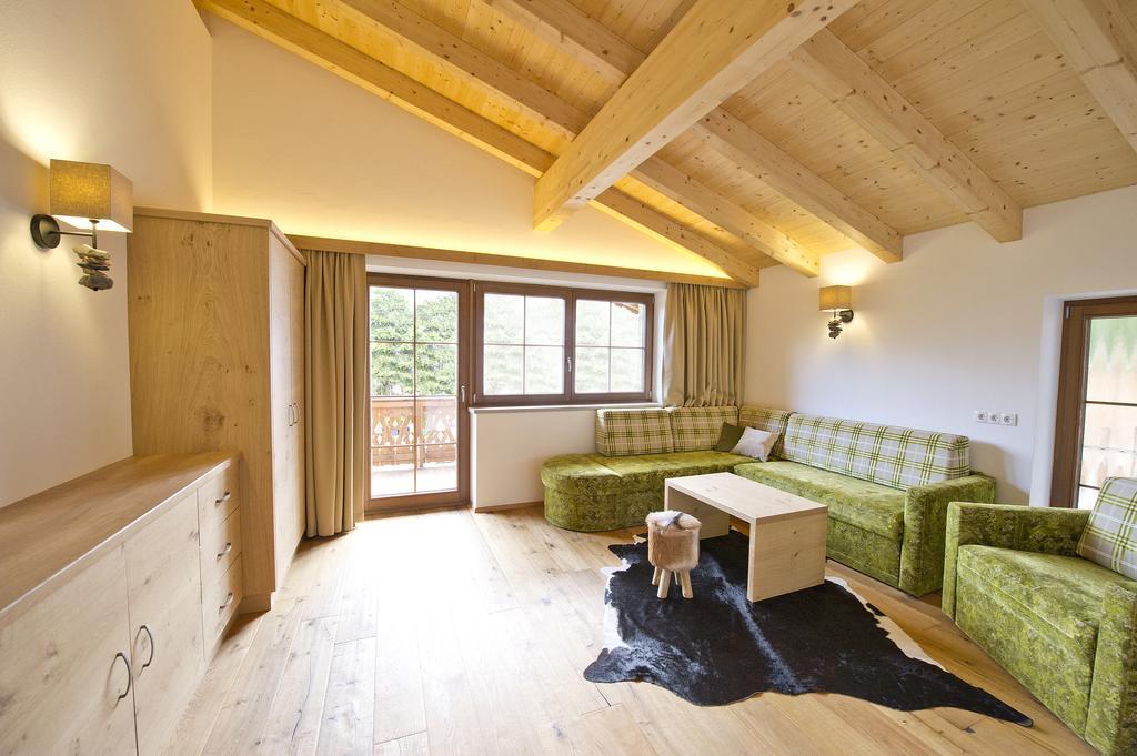 Superior Chalet Tiroler Madl Achenkirch Dış mekan fotoğraf
