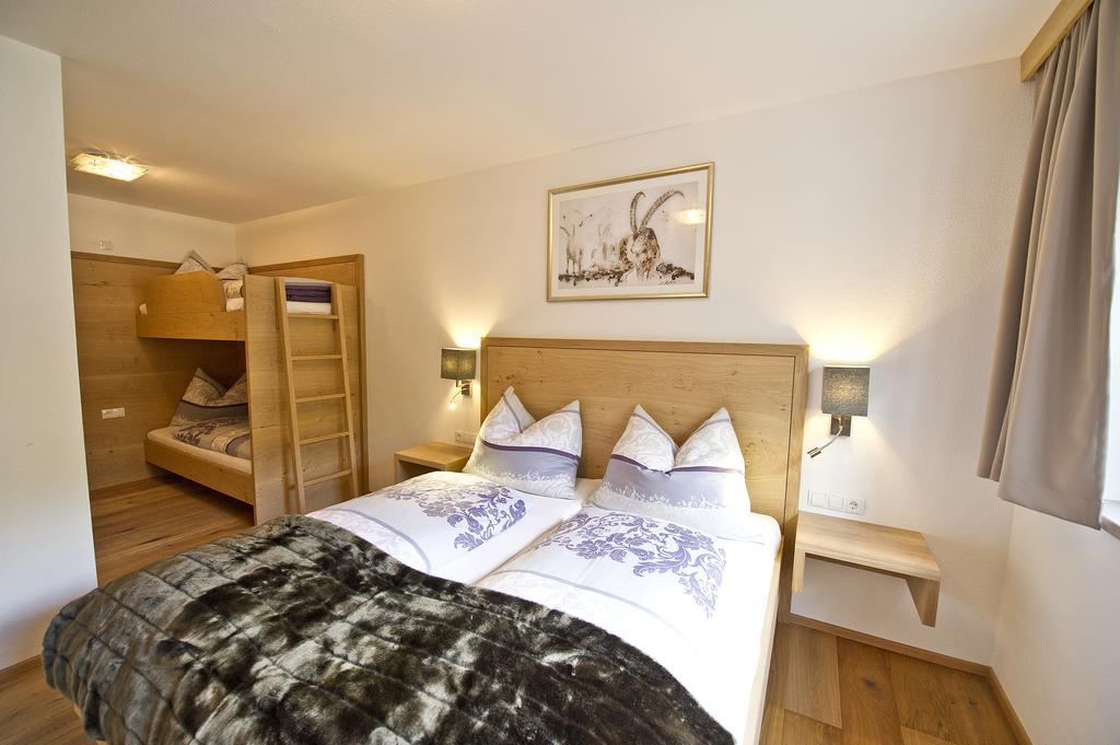 Superior Chalet Tiroler Madl Achenkirch Dış mekan fotoğraf