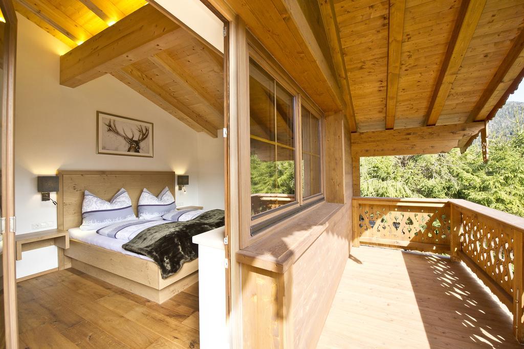 Superior Chalet Tiroler Madl Achenkirch Dış mekan fotoğraf
