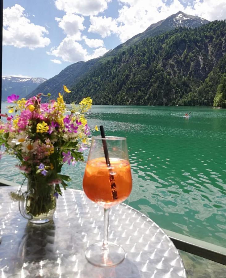 Superior Chalet Tiroler Madl Achenkirch Dış mekan fotoğraf